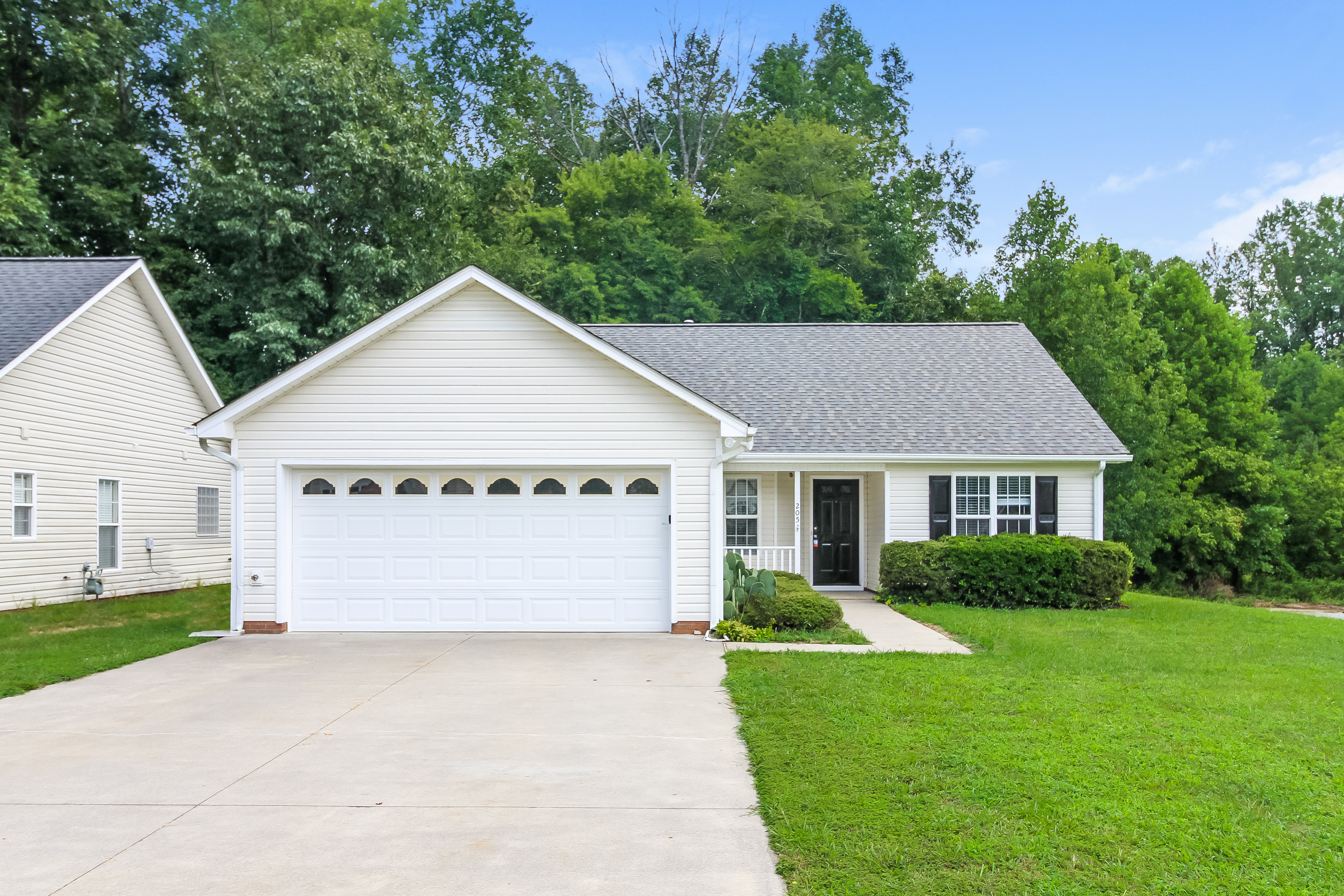 205 Haven Grove Trail Clemmons, NC 27012